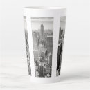 Search for manhattan new york mugs Skyscraper