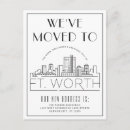 Search for texas home postcards Fort worth
