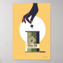 Search for olive posters Oil