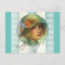 Search for 1920s girl postcards Woman