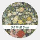 Search for van gogh paintings stickers Floral