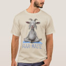Search for goat yoga tshirts Namaste