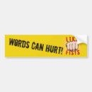Search for can bumper stickers School