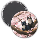 Search for cute magnets nature
