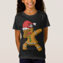 Search for gingerbread girls tshirts Trends