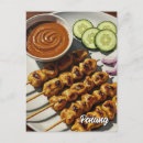Search for food postcards Travel