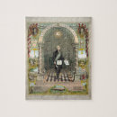 Search for george washington puzzles History