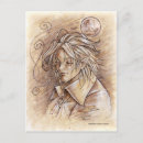 Search for emo postcards Anime