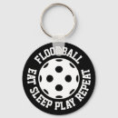 Search for eat sleep repeat key rings Ball