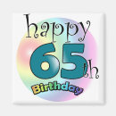 Search for 65th magnets Anniversary
