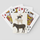 Search for goat playing cards Farm
