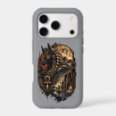Search for egyptian art iphone cases Anubis