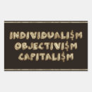 Search for objectivism Capitalism