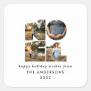 Search for family of four stickers Modern