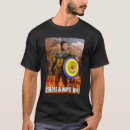 Search for love always wins tshirts Flag