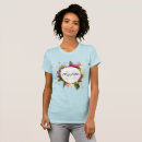 Search for flower monogram tshirts Modern