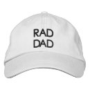 Search for rad hats Dad