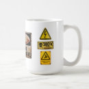 Search for high voltage mugs Warning