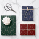 Search for antlers wrapping paper Pattern