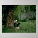 Search for panda print posters Animal