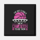 Search for foul magnets Athlete