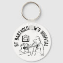 Search for medical stethoscope key rings Hospital