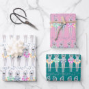 Search for swimming wrapping paper Trendy