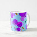 Search for blue background mugs Meadow