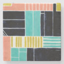 Search for geometric coasters Rectangles