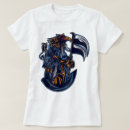 Search for anubis tshirts God