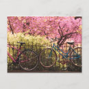 Search for bike on postcards Bikes