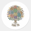 Search for yarn stickers Floral