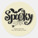 Search for spiderweb stickers Halloween
