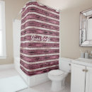 Search for pink glitter shower curtains Burgundy