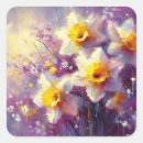 Search for impressionist stickers Floral