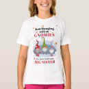 Search for gnomes tshirts For kids