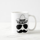 Search for mexican sombrero mugs Hispanic