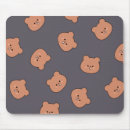 Search for cute teddy bear mouse mats Bears