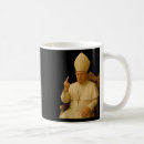 Search for popes mugs Christian