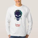 Search for supervillain tshirts Dc comics