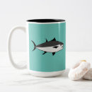 Search for tuna fish mugs Fishermen