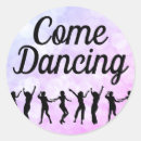 Search for disco dancer stickers Party