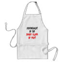 Search for zombies aprons Funny