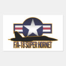 Search for f 18 stickers Fighter