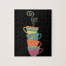 Search for coffee puzzles Tea