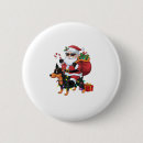 Search for best miniature badges Weimaraner