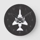 Search for airplane clocks Aircraft