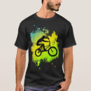 Search for bmx tshirts Bike