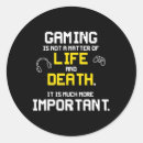 Search for video game console stickers Geek