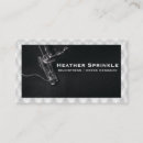 Search for machine embroidery business cards Handmade